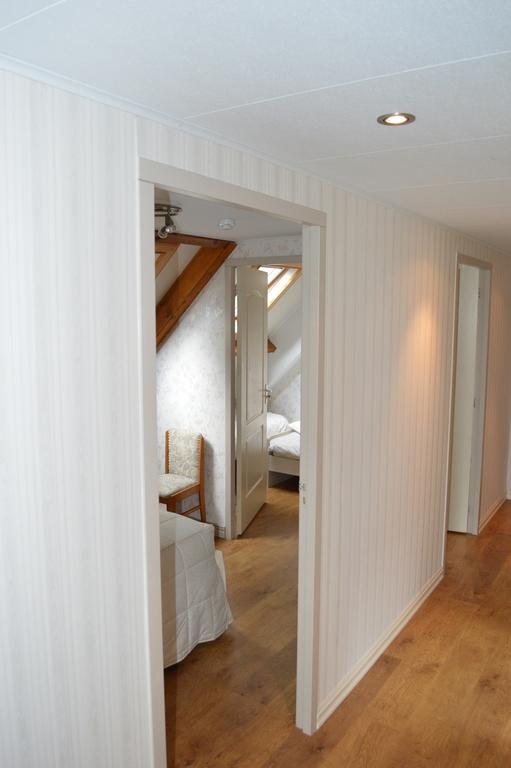 Huize Ouwervelden Bed and Breakfast Wouwsche Plantage Værelse billede