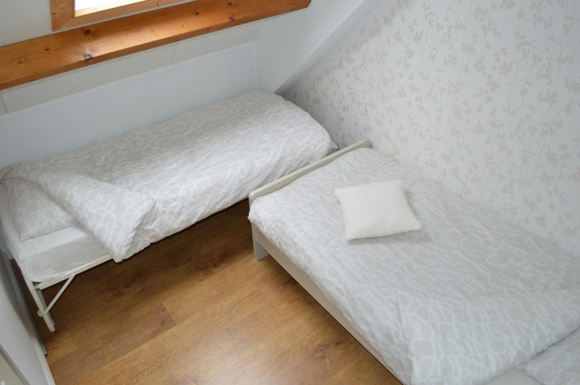 Huize Ouwervelden Bed and Breakfast Wouwsche Plantage Eksteriør billede