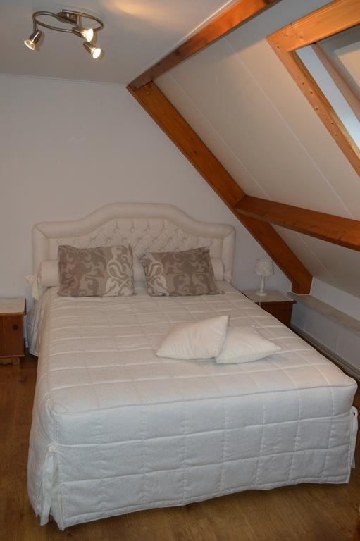 Huize Ouwervelden Bed and Breakfast Wouwsche Plantage Værelse billede