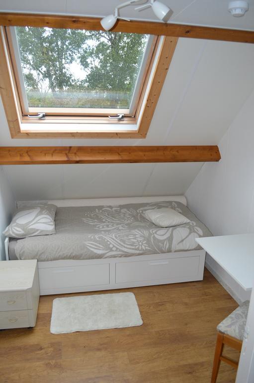 Huize Ouwervelden Bed and Breakfast Wouwsche Plantage Værelse billede