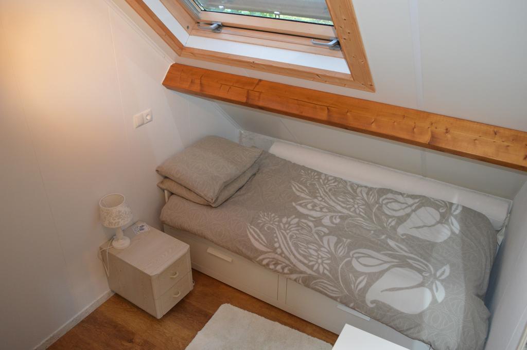 Huize Ouwervelden Bed and Breakfast Wouwsche Plantage Værelse billede